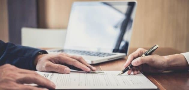 ماهو الاعتماد المستندي وما الفرق بينه وبين خطاب الضمان ؟