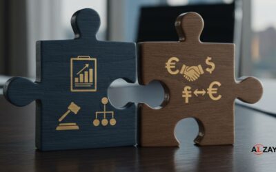 La gouvernance d’entreprise et les fusions & acquisitions