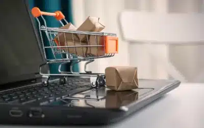شروط مزاولة التجارة الإلكترونية