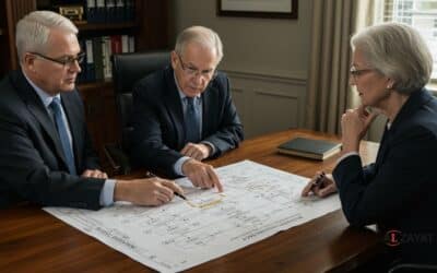 Avocats en planification successorale