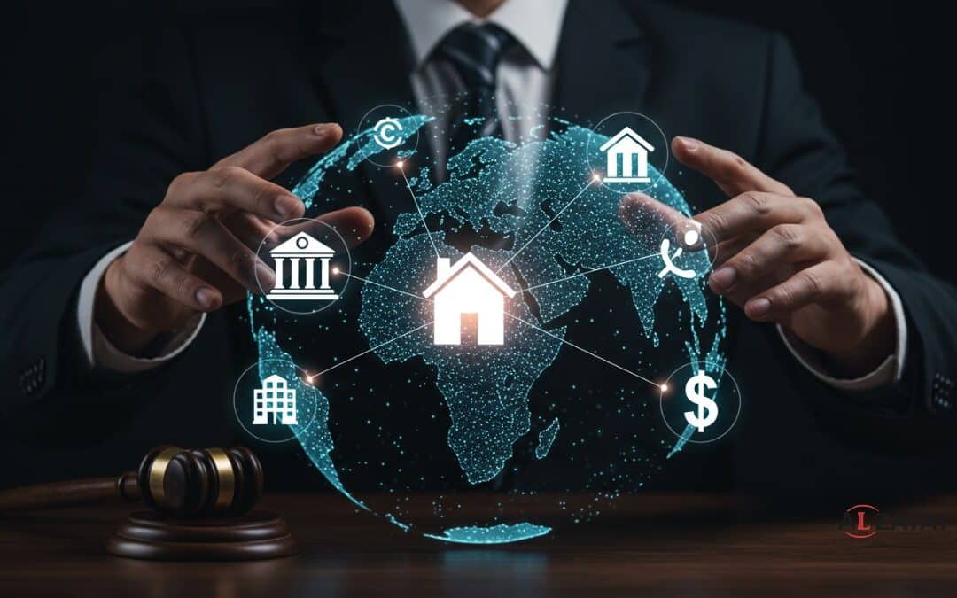 L’administration des successions internationales