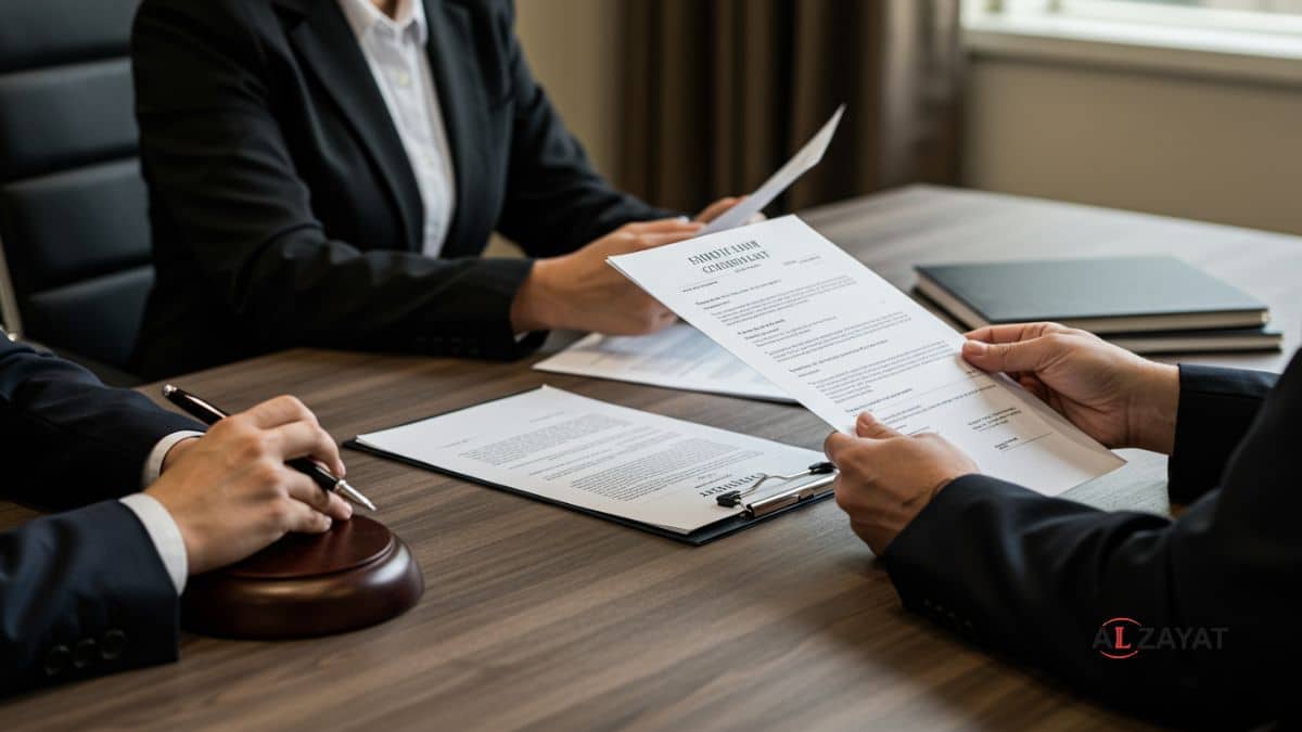Labor Law and Employment Disputes in Egypt : Compliance Guide
