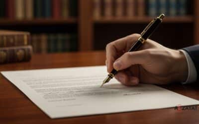 Redação de Testamentos no Egito