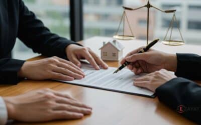 Contratos Imobiliários e Resolução de Disputas
