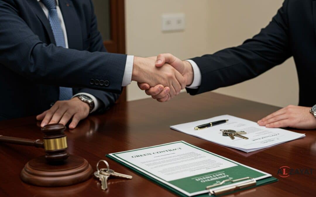 property ownership registration
