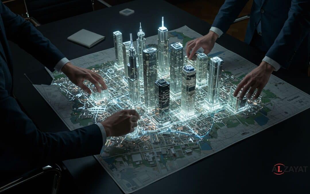 Corporate law firms