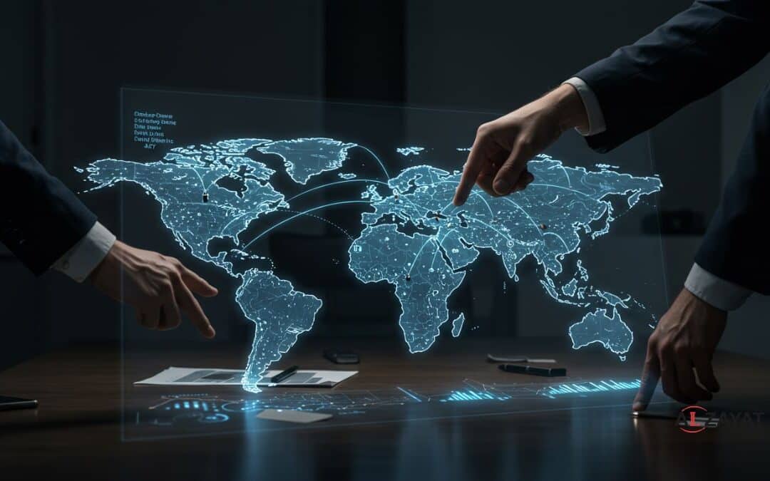 Cross-Border Estate Planning