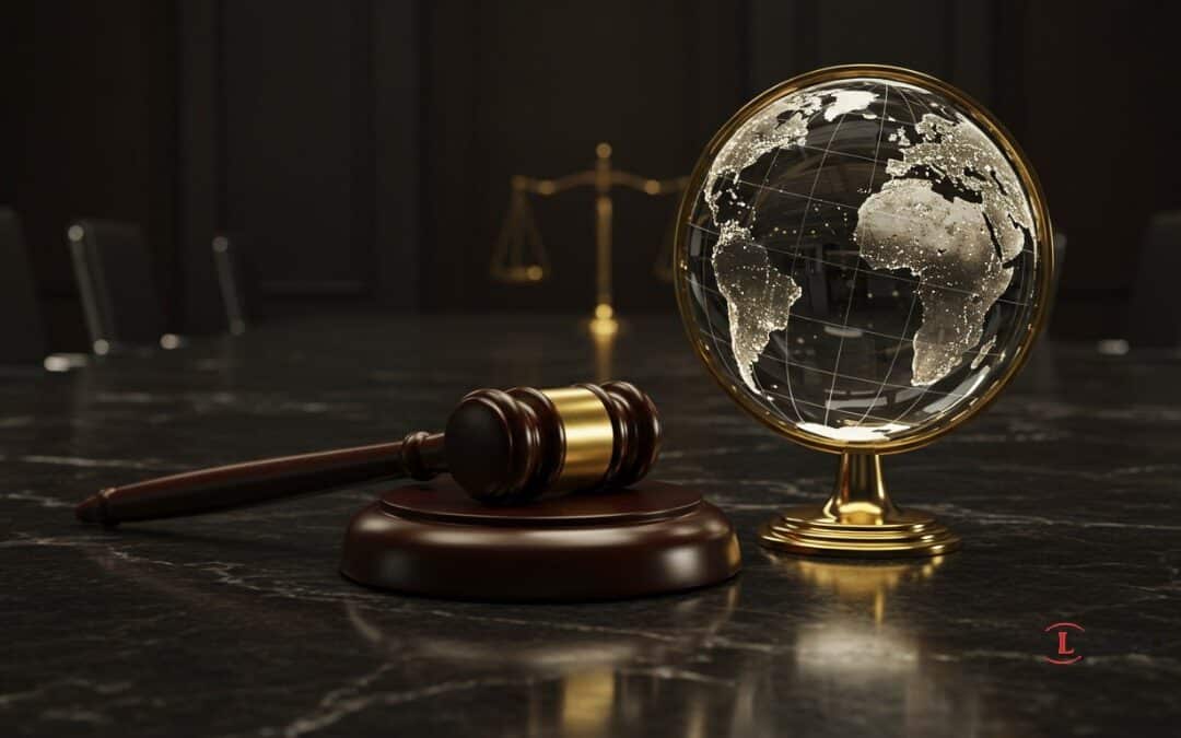 the best law firms in Egypt