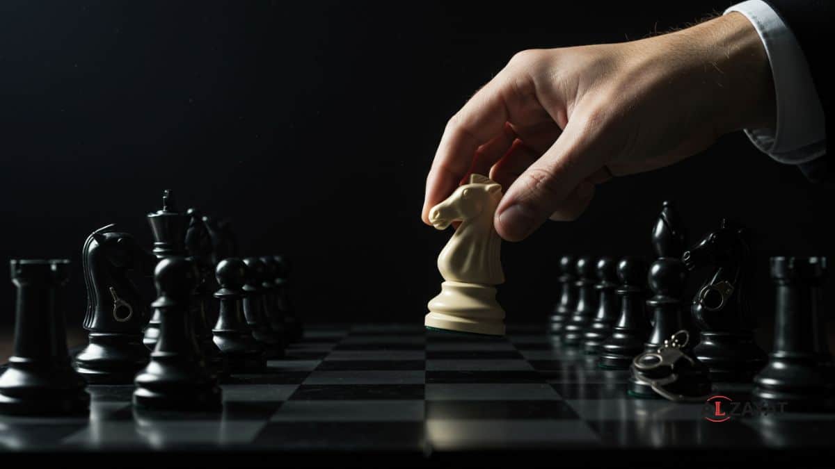 Best Criminal Lawyer in Egypt : A Comprehensive Guide