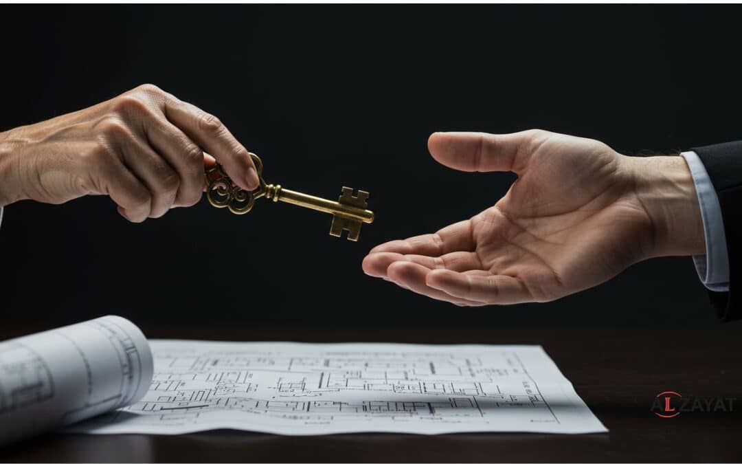 Business Succession Planning
