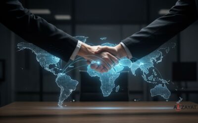 Transações Comerciais Transfronteiriças no Egito