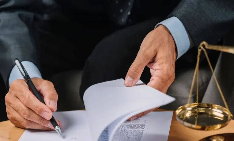 إبطال التصرفات غير القانونية في التركة: تدخل المحامي لحماية الورثة
