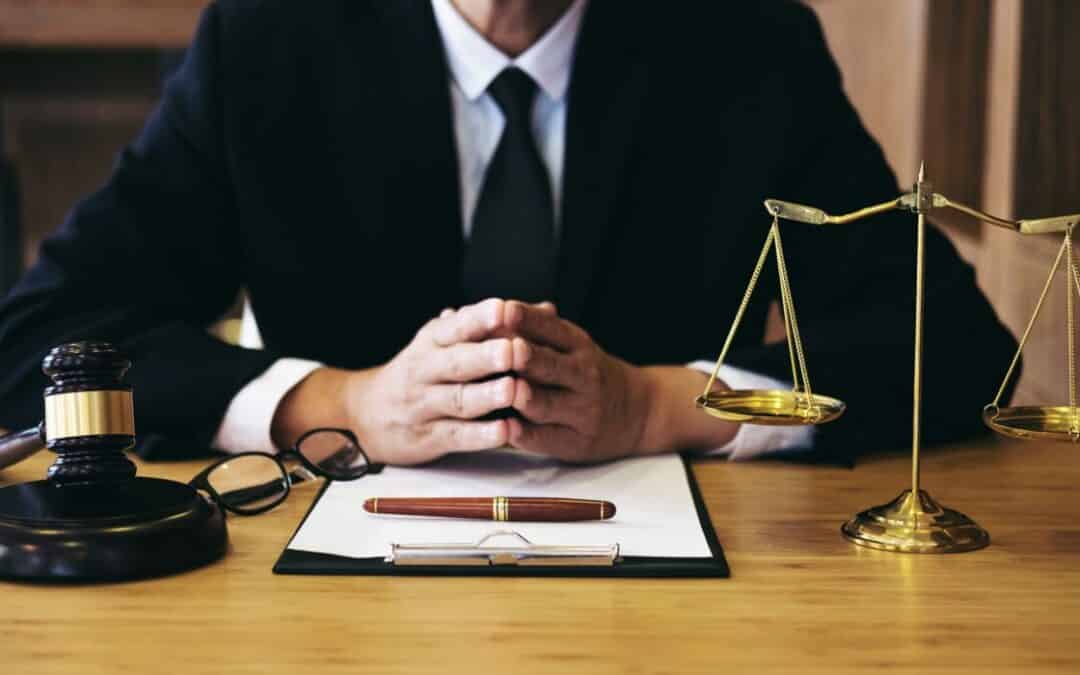 أهم الخدمات الحيوية يقدمها مكتب المحاماة في ملفات المواريث