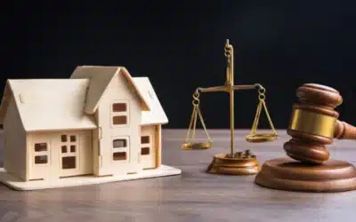 التحديات القانونية عند مواجهة نزاعات العقار المشترك بين الورثة