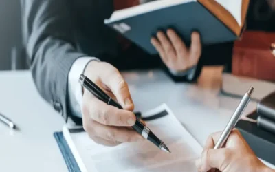التعامل مع التركات المختلطة (عقارات، أموال، شركات): دور المكتب القانوني المتكامل