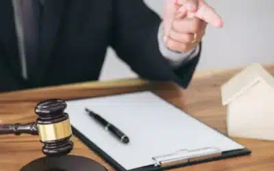 الطرق القانونية لحل نزاعات الملكية العقارية