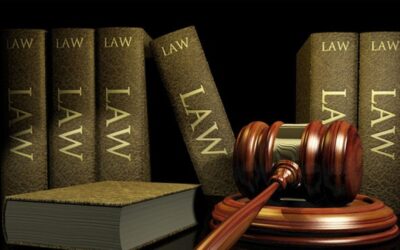 المبادئ العامة للقانون