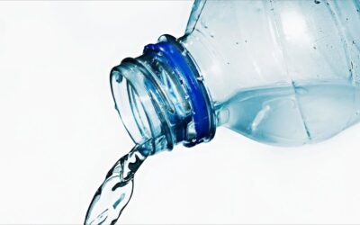 جريمة تلويث مياه الشرب والمياه العمومية
