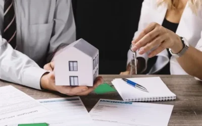 دور المحاكم والوساطة في تسوية نزاعات العقارات