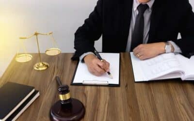 كيف يتولى مكتب المحاماة حصر التركة وتحديد الورثة الشرعيين ؟