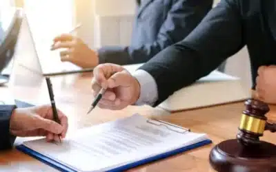 ما هي مبادئ وأسس الصياغة القانونية للعقود ؟