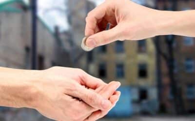 ظـاهـرة التـسـول: الأسبـاب والآثار والعقوبـة القانونيـة وطرق الحـد منهـا