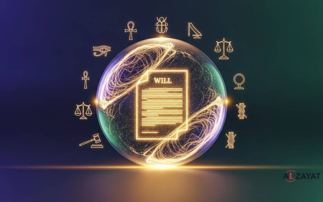 Bespoke Will Drafting