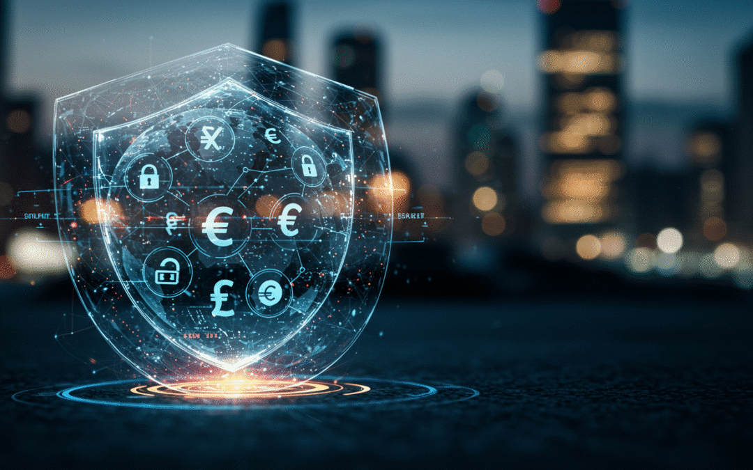 Protecting Your Assets