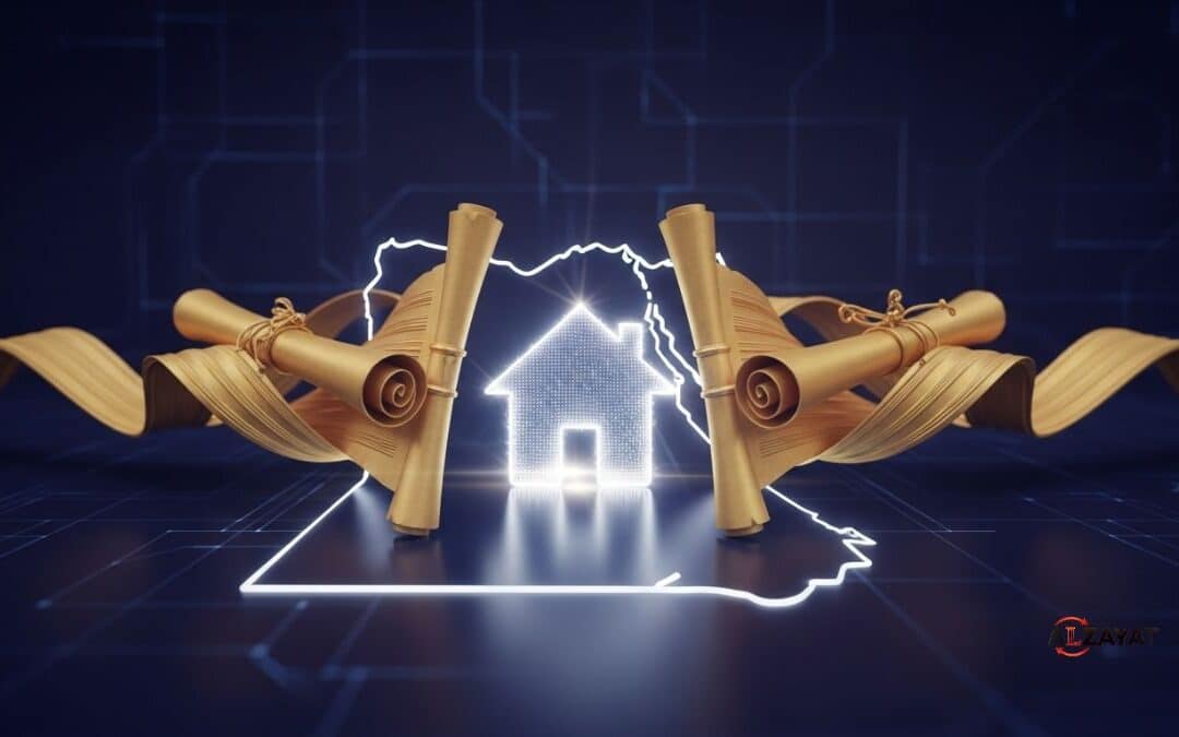 rights for foreigners buying property in Egypt