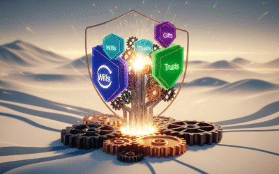 Estate Planning Tools in Egypt