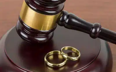 دعوى التفريق بين الزوجين بسبب النزاع والشقاق
