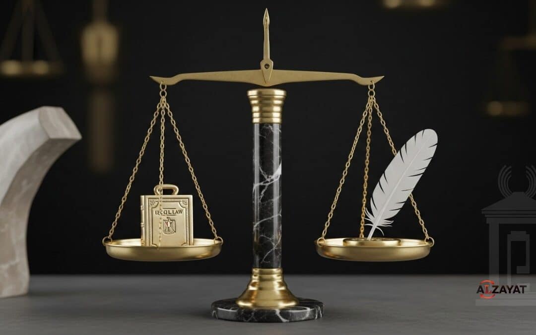 criminal defense lawyer in Egypt