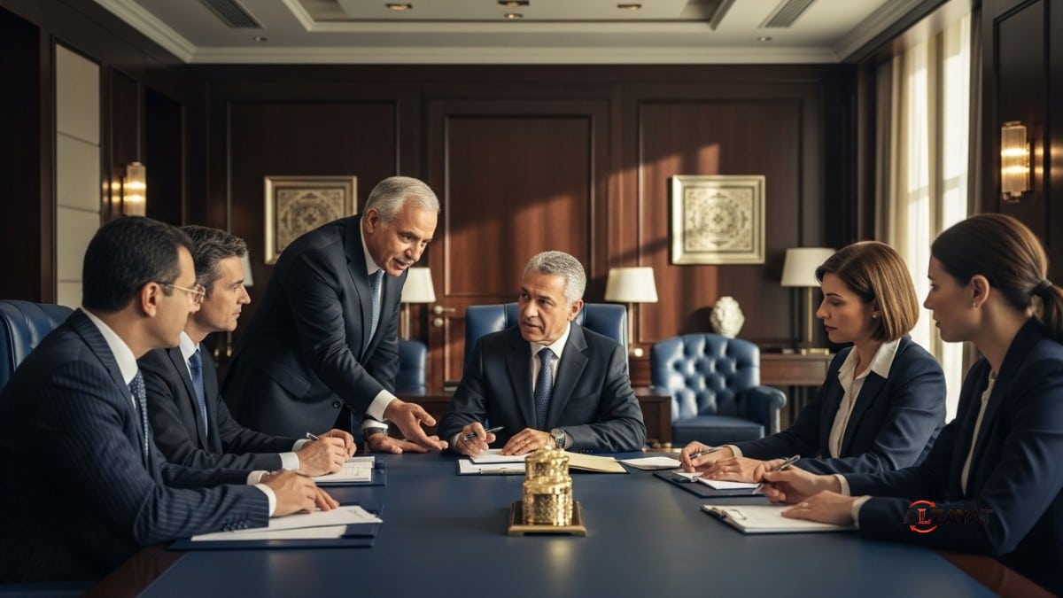 Expert legal team guides clients through Property Registration and Title Transfer in Egypt, ensuring secure ownership.