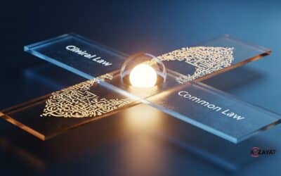 international Sharia Law Principles in Inheritance