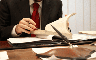 التفرقة بين الأعمال التجارية والأعمال المدنية