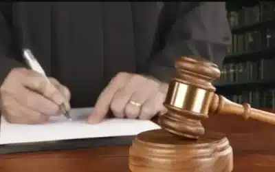 الشاهد وطرق سماع الشهادة