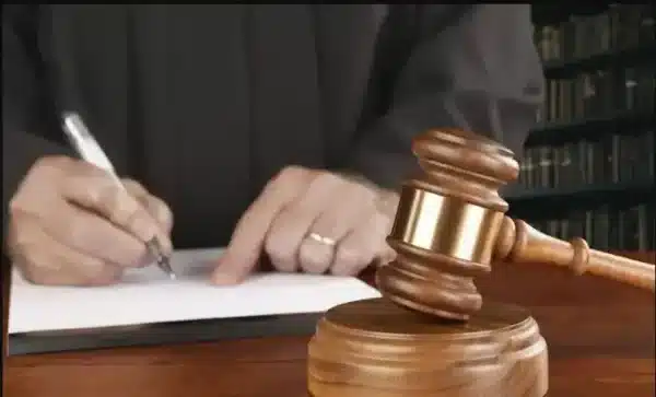 الشاهد وطرق سماع الشهادة