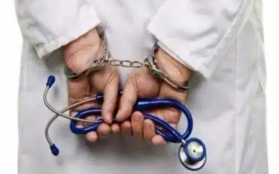 المسؤولية الطبية في عمليات التجميل