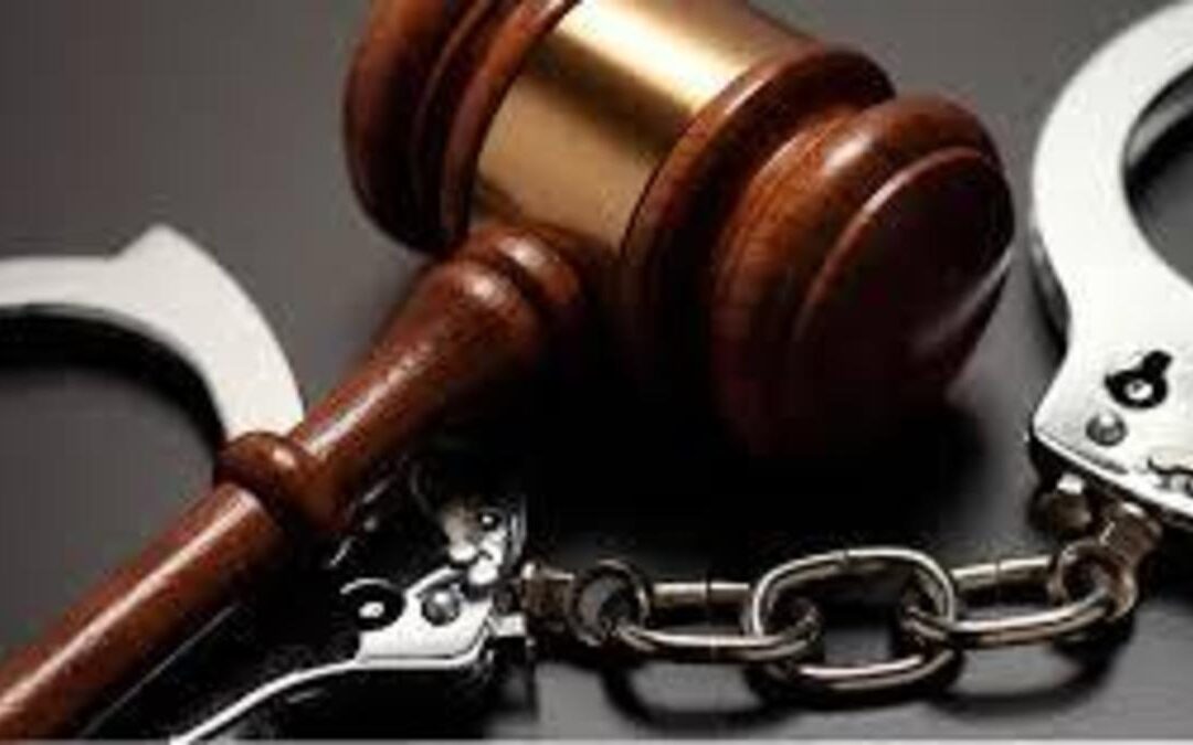 جرائم خطف الأطفال واستبدالهم