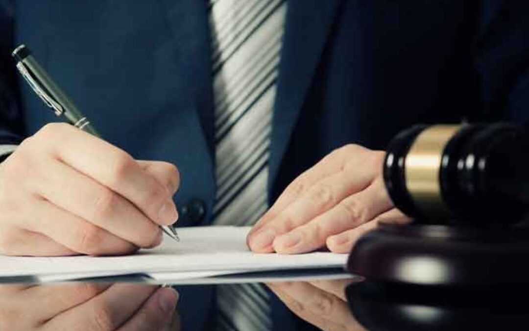 الإجراءات العملية في قانون التنفيذ