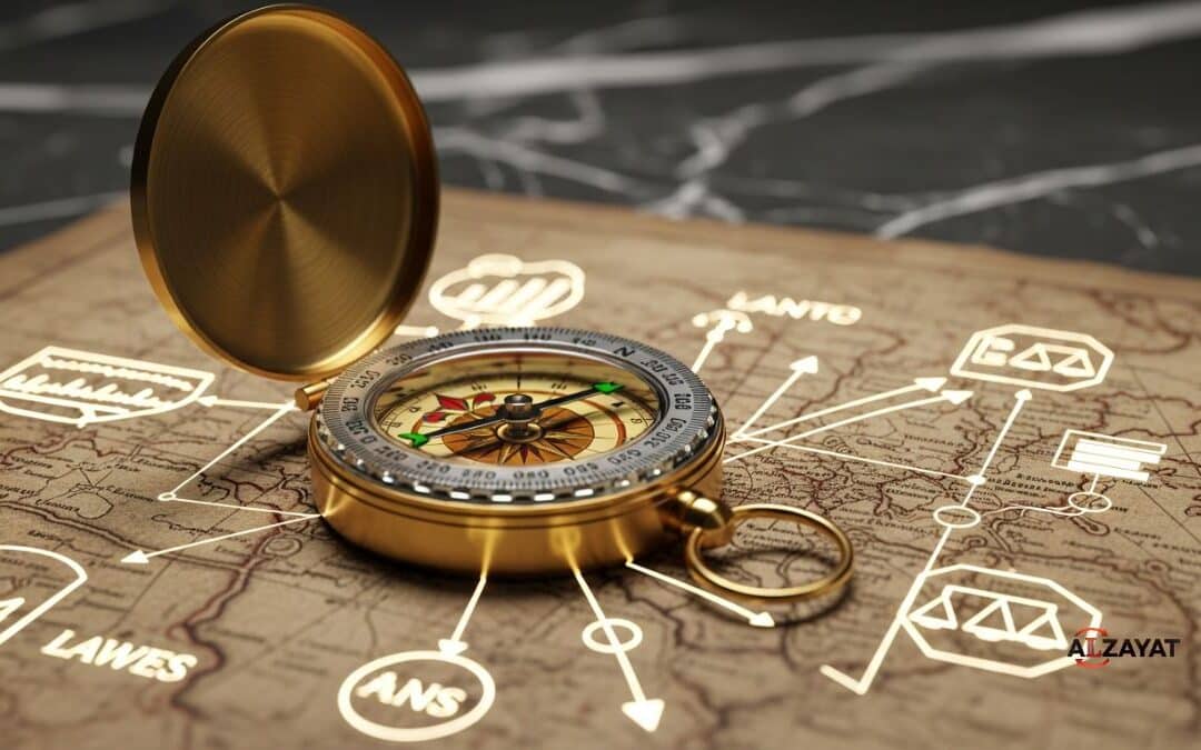 Navigating Complex Laws