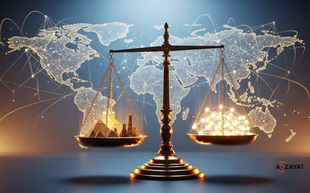 International Law Firm Egypt