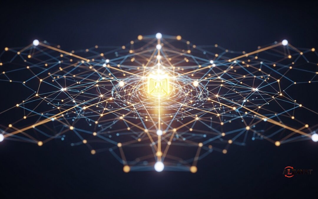 International Lawyers In Egypt