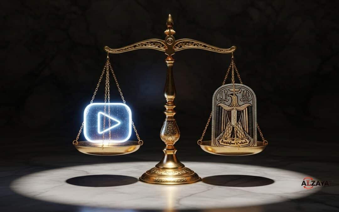 Normas de Publicidade no Egito