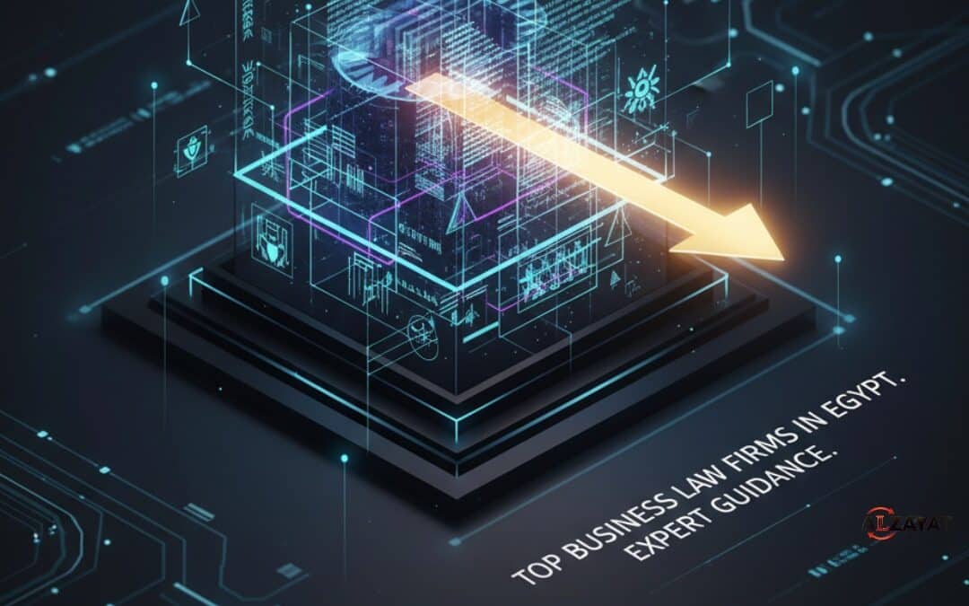 Business Law Firms In Egypt