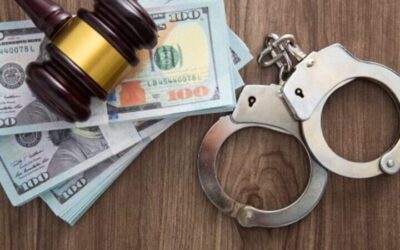 جريمـة غسـل الأمـوال