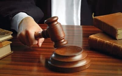 المحكمة الدستورية واختصاصاتها