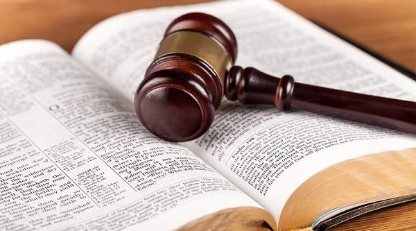 أهمية الدستور في الدولة