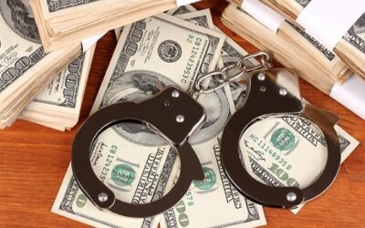 جريمة إساءة الائتمان