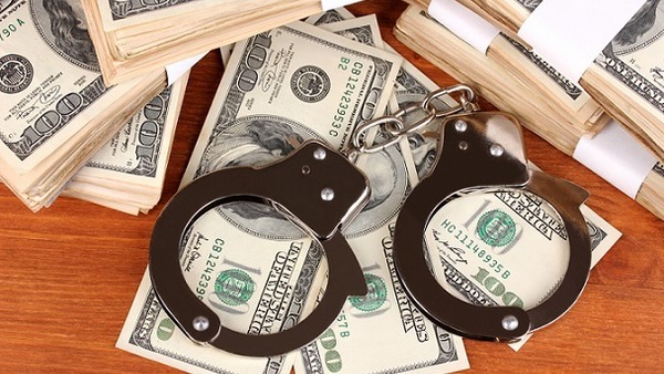 جريمة إساءة الائتمان